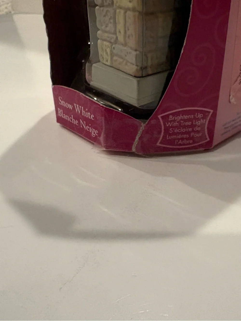 Disney brand new